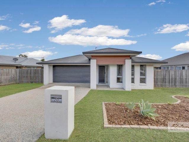House for sale in Gladstone, Queensland