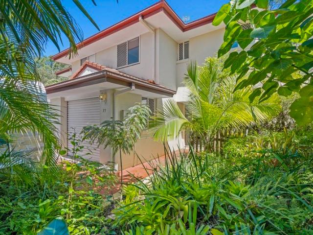 Townhouse for sale in Fernbrook, Queensland