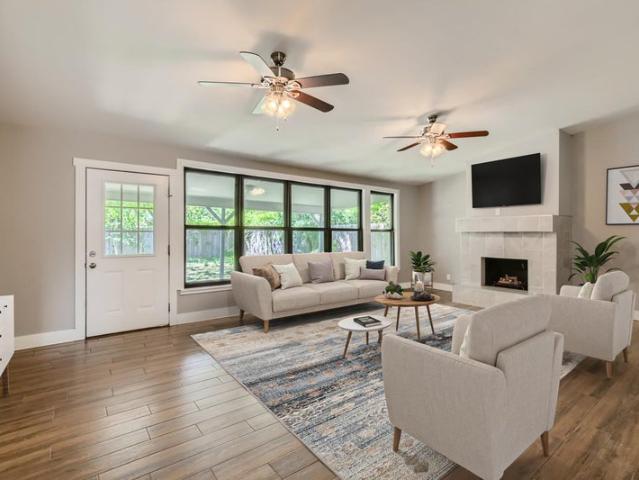 Room for rent in Leesville, Texas