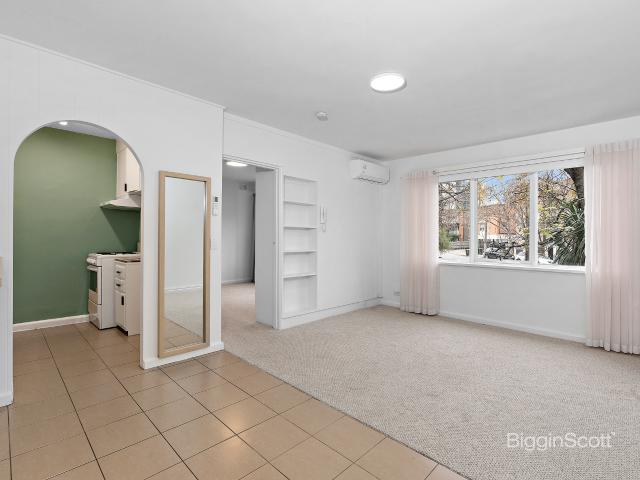 Apartment for rent in Camerons Creek, Victoria