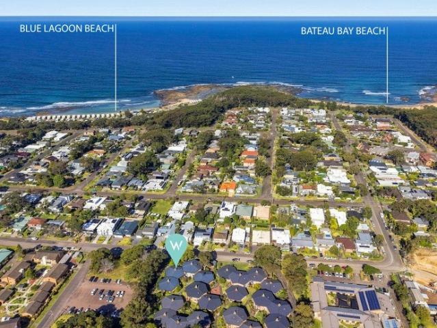 Apartment for sale in Bateau Bay, New South Wales