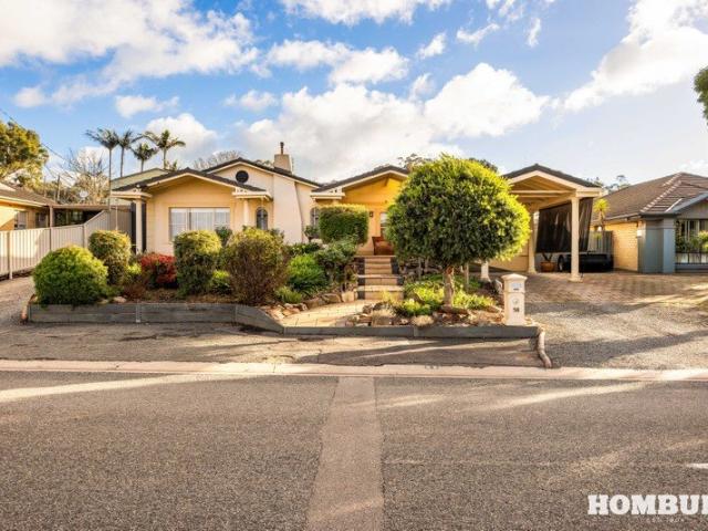House for sale in Angaston, South Australia