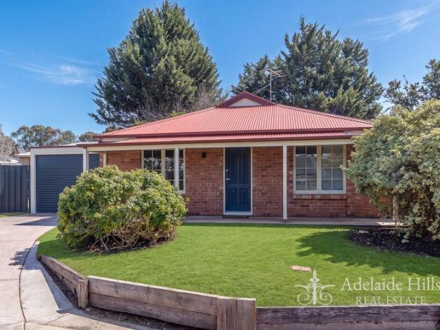 Apartment for sale in Mount Barker, South Australia