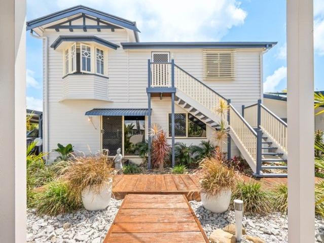 House for sale in South Mackay, Queensland