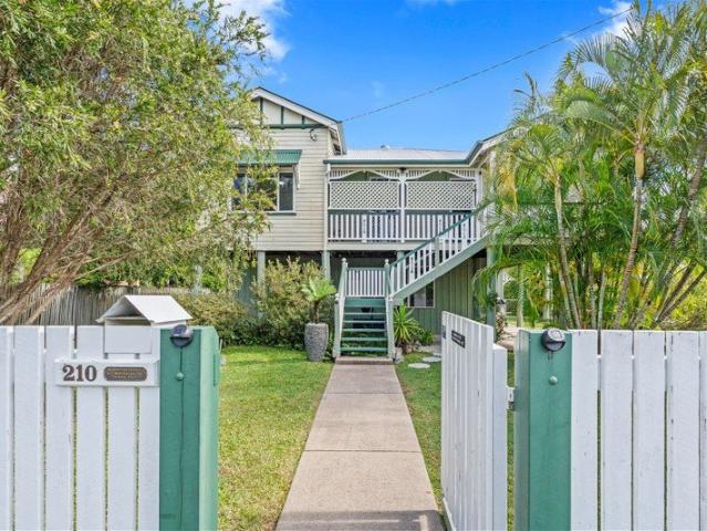 House for sale in Maryborough, Queensland