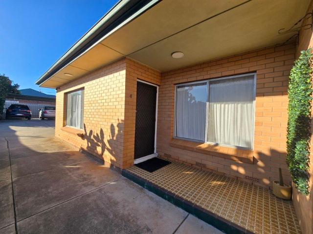Apartment for rent in Horseshoe Creek, South Australia