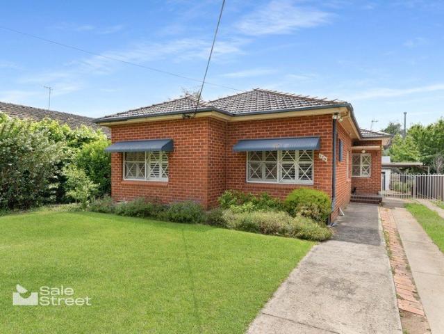 House for sale in Orange, New South Wales