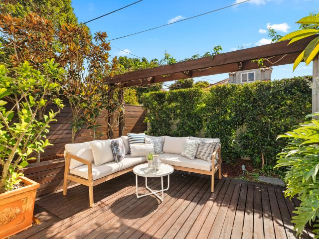 House for sale in Sydney, New South Wales
