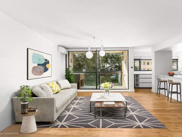 Apartment for rent in Edgecliff