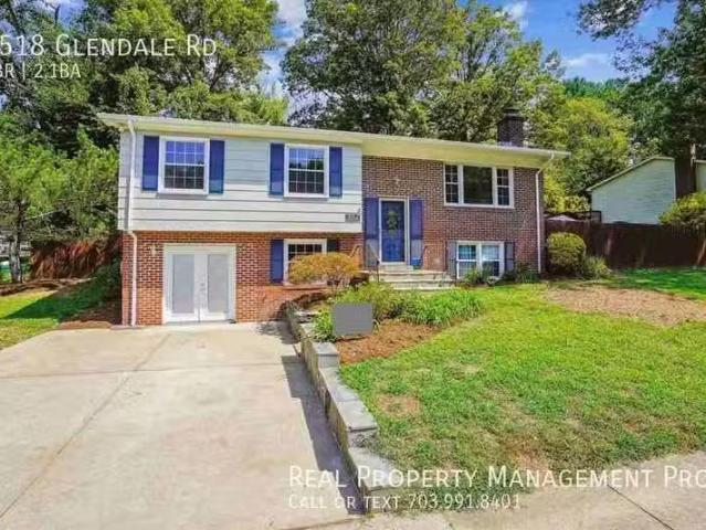House for rent in Woodbridge