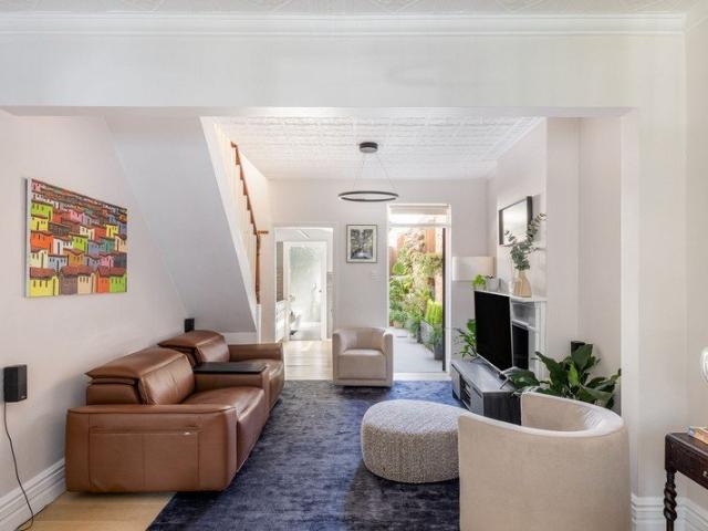 Land for rent in Sydney, New South Wales