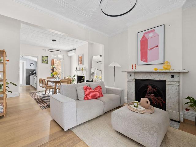 Townhouse for sale in Sydney, New South Wales