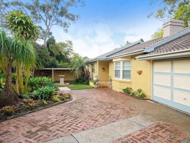 House for rent in Sydney, New South Wales