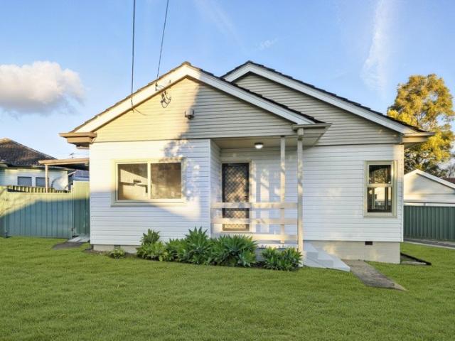 House for rent in St Marys, Sydney