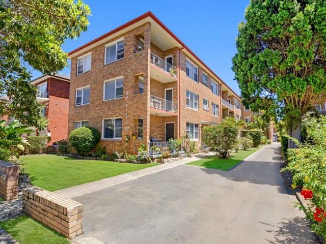 Apartment for rent in St George, Sydney