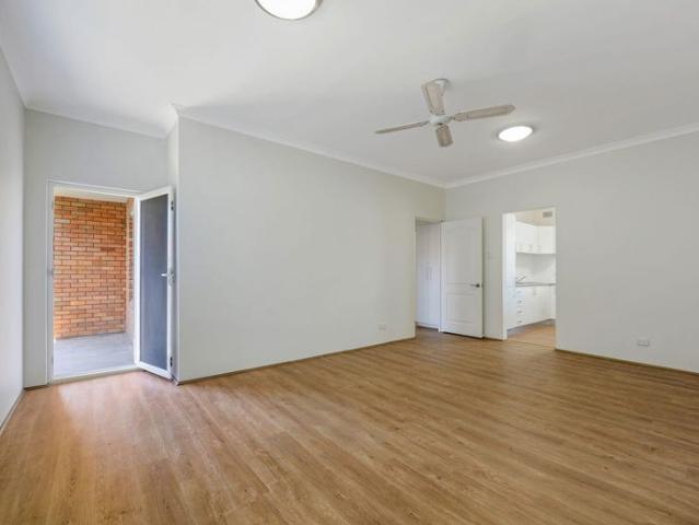 Apartment for rent in St George, Sydney