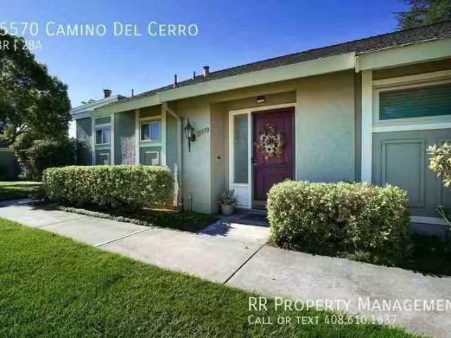 Condo for rent in Sunnyvale