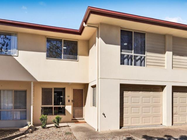 Townhouse for sale in Toombul, Queensland