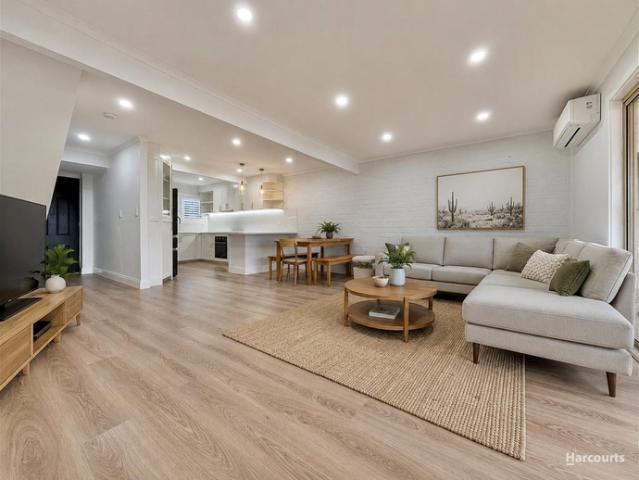 Townhouse for rent in Sydney, New South Wales