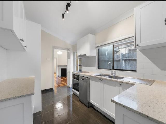 Land for rent in Sydney, New South Wales