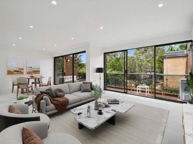House for sale in East Lindfield, New South Wales