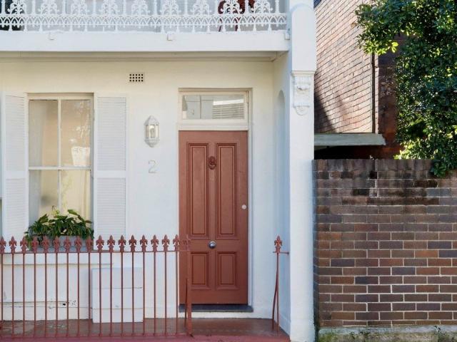 Land for sale in Sydney, New South Wales