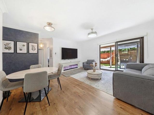 Villa for sale in Sydney, New South Wales