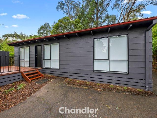 House for rent in Camerons Creek, Victoria