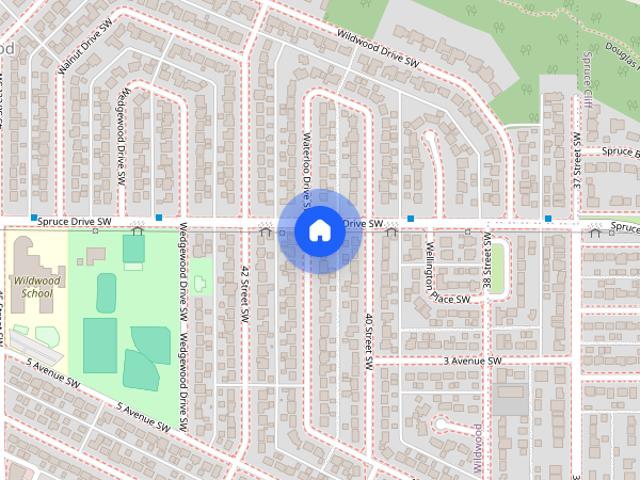House for rent in Northwest, Alberta