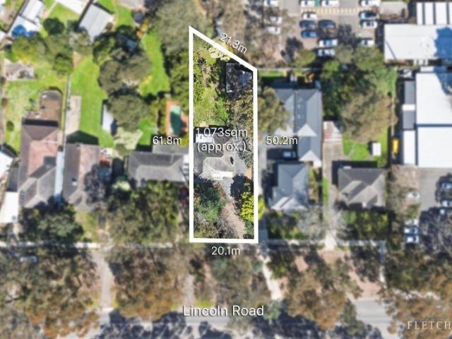 House for sale in Croydon, Melbourne