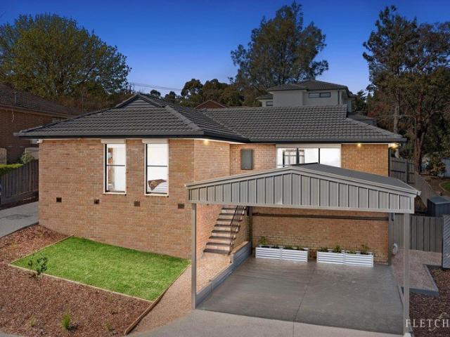 House for sale in Bellara Estate, Melbourne