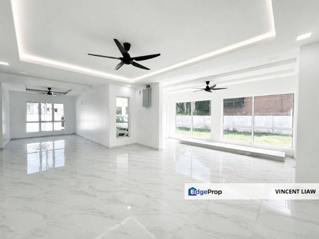 House for sale in Petaling, Alam Impian