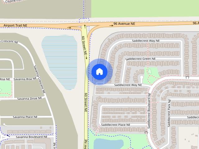 Apartment for rent in Northwest, Alberta
