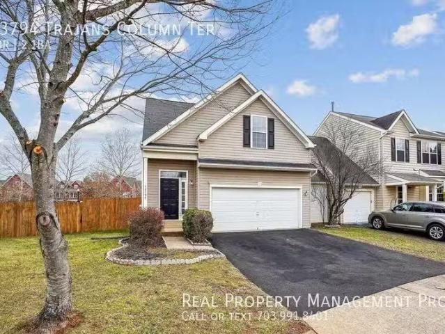 House for rent in Ashburn House for rent in Ashburn