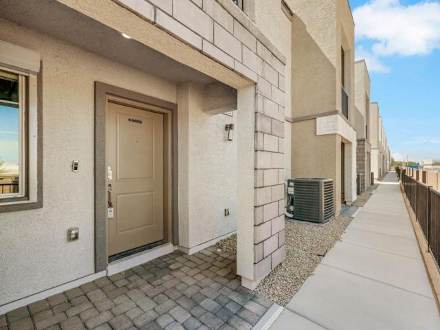 House for rent in Las Vegas, Nevada