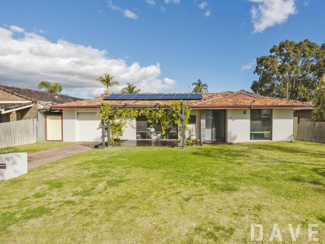 House for rent in Stirling, Western Australia