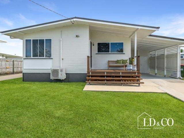 House for sale in Mackay, Queensland