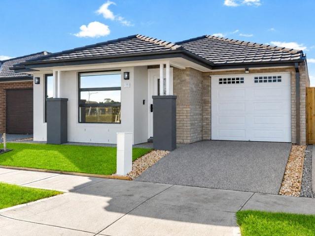 House for sale in Camerons Creek, Victoria