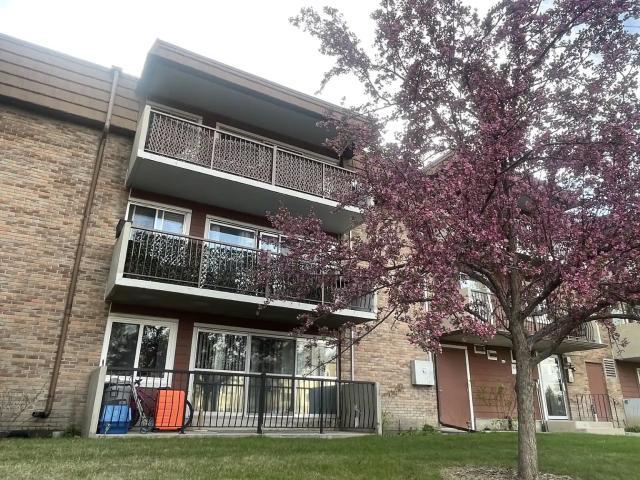 Condo for rent in Northwest, Alberta