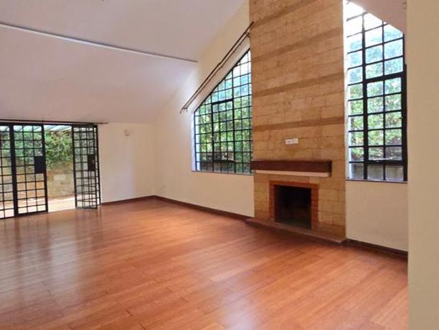 House for rent in Kitisuru, Kiambu