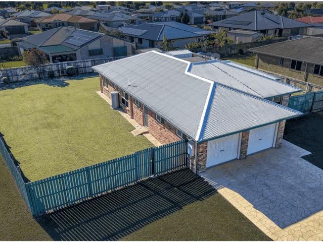 House for rent in Banyan, Queensland