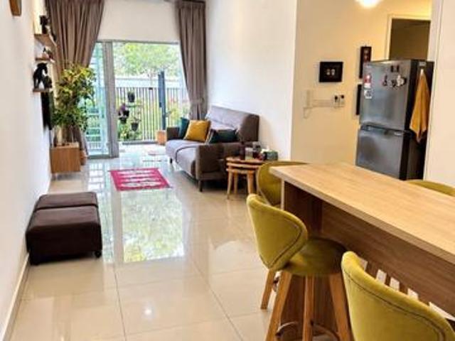 Serviced Residence for rent in Bandar Baru Bangi, Majlis Perbandaran Kajang