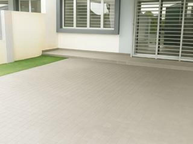 Terraced House for sale in Lengging, Negeri Sembilan