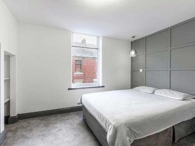 Room for rent in South Gosforth, Newcastle upon Tyne