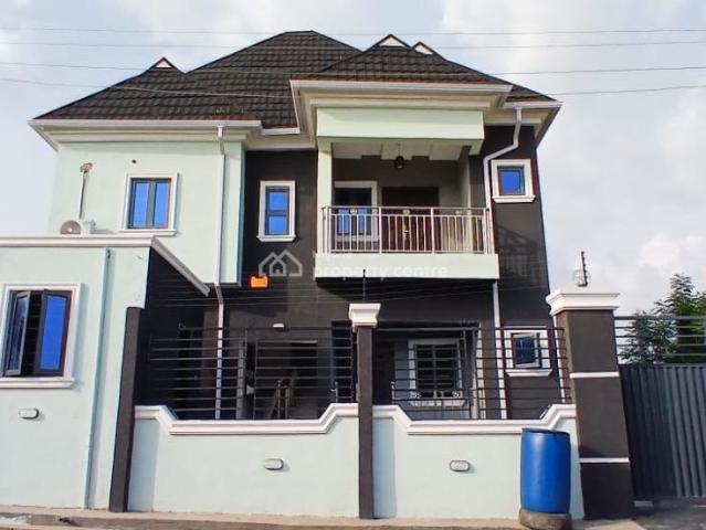 Property for rent in Ojo, Ibadan