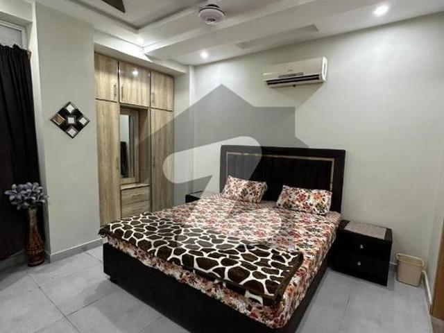 Apartment for rent in Islamabad