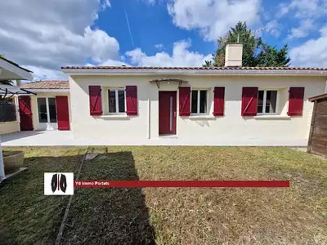 Maison vente à Bordeaux, Beautiran
