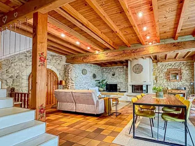 Maison vente à Bordeaux, Beautiran
