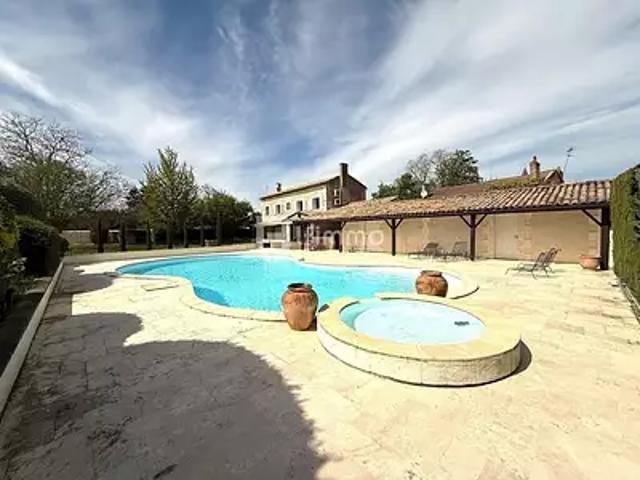 Maison vente à Figuey, Beautiran
