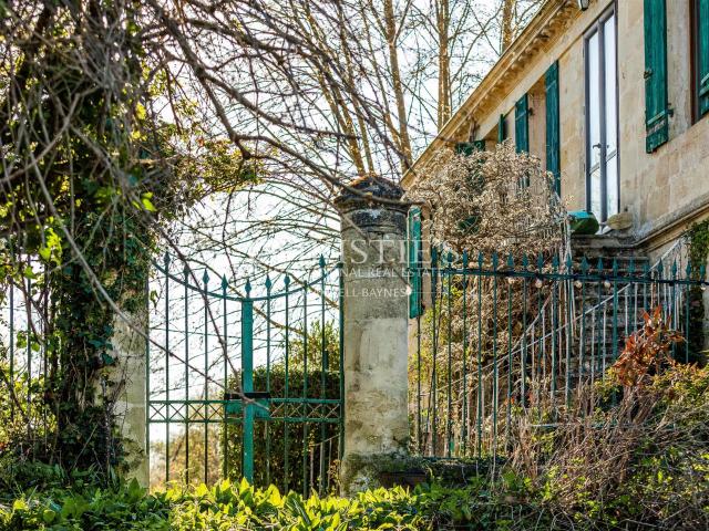Maison vente à Bordeaux, Beautiran